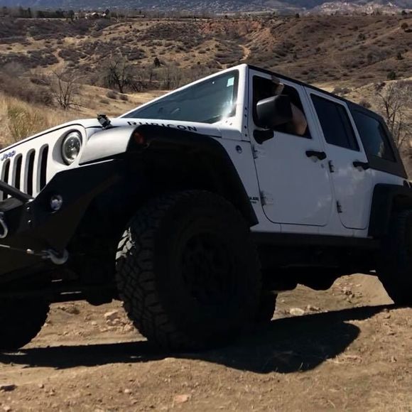 Meet your Posher, John - Picture 1 of 1